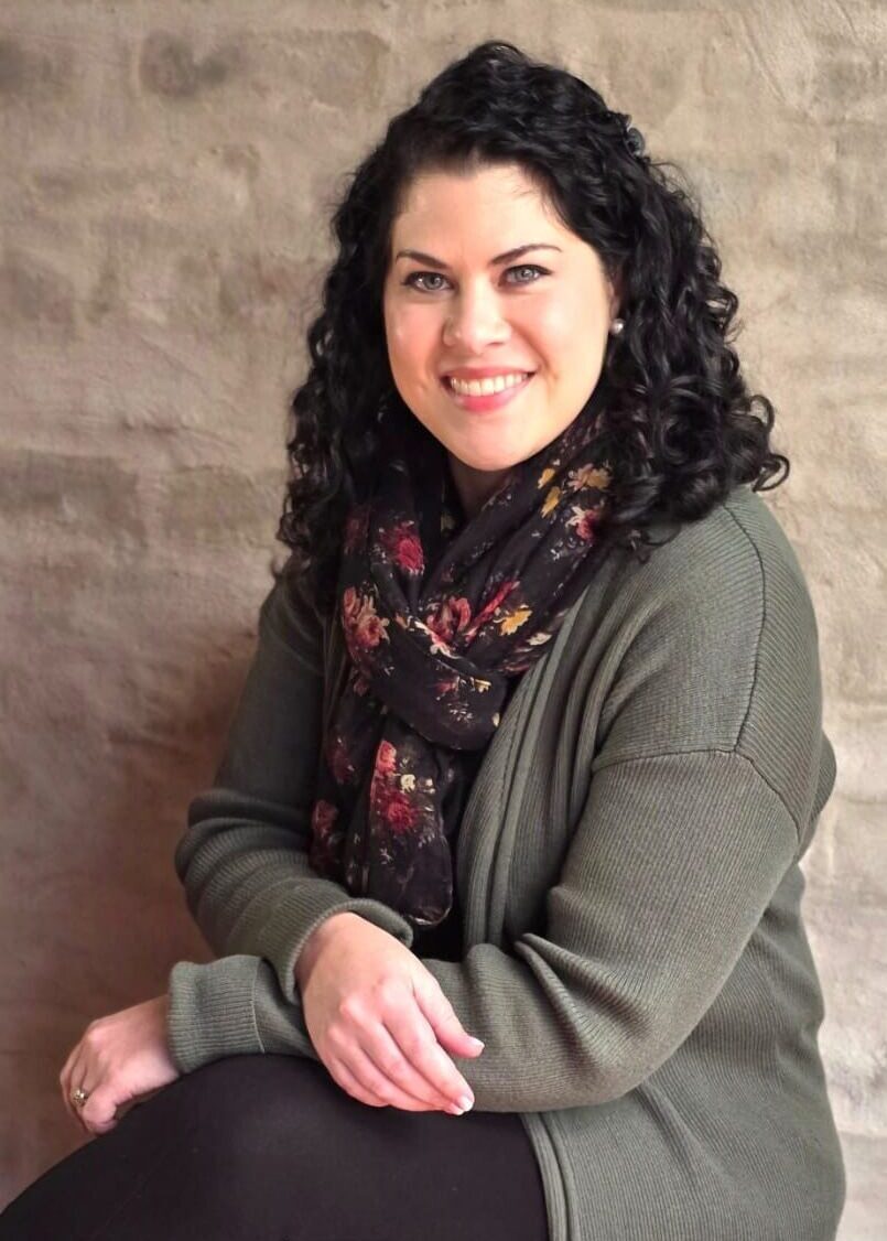 Elmien Grobler, Founder of Chelev Beef Tallow