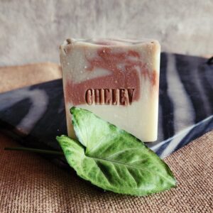 3 Clays & Bergamot - Handcrafted Tallow Soap