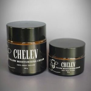 Nourish & Soothe Set