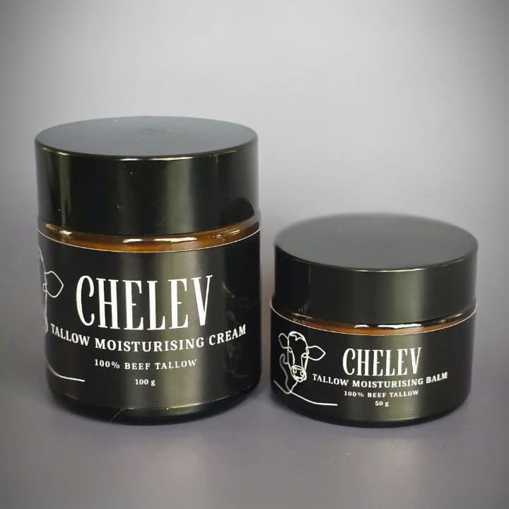 Nourish & Soothe Set