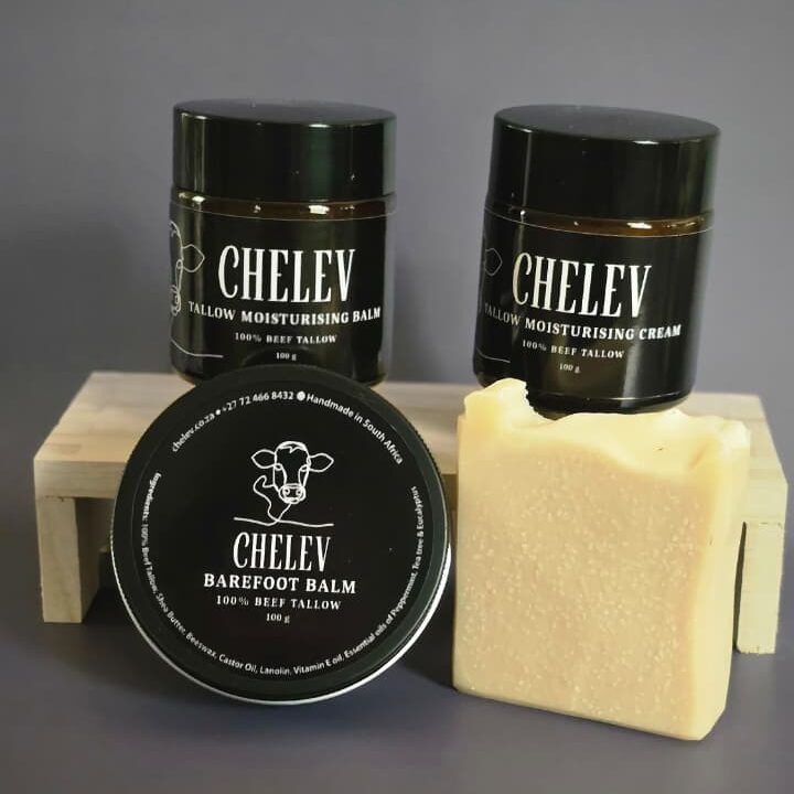 Oatmilk and Honey Glow & Go Bundle