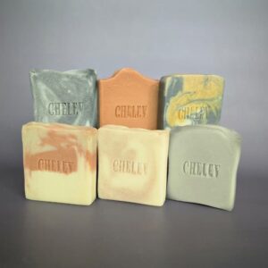 Soap Surprise Box - Limited Edition