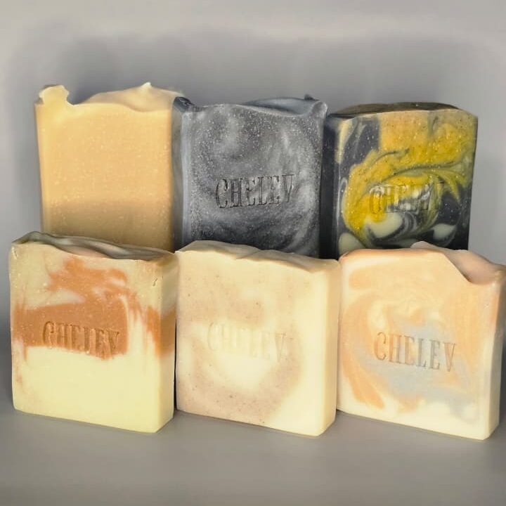 Tallow Soap Surprise Box