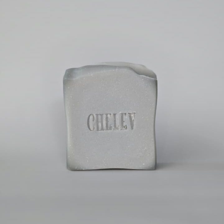 Handcrafted Tallow Soft Charcoal Soap - Limited Edition