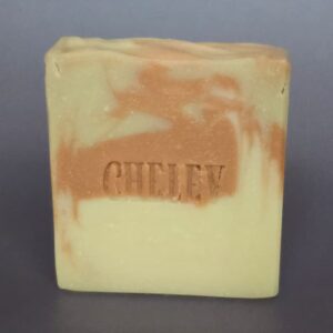 Tallow 3 Clay & Bergamot Soap - LIMITED EDITION