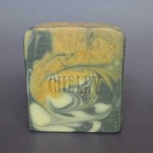 Tallow Coconut Milk & Turmeric Soap - LIMITED EDITION