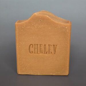 Tallow Milk & Red Kaolin Clay Soap - LIMITED EDITION