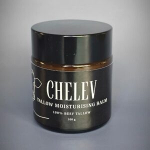 Tallow Moisturising Balm