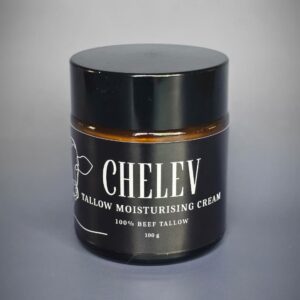 Tallow Moisturising Cream