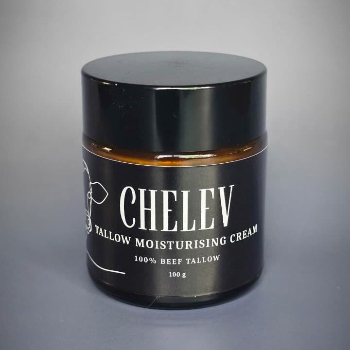 Tallow Moisturising Cream