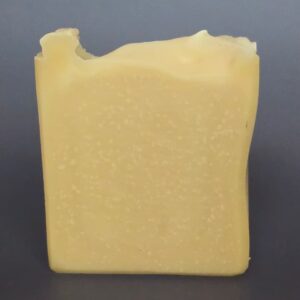 Tallow Oatmilk and Honey Soap