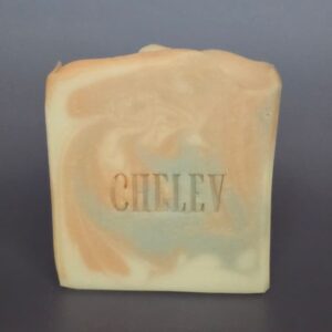 Tallow Pink Clay & Lemongrass Soap - LIMITED EDITION