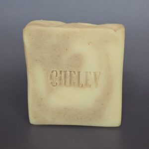 Tallow Shea Butter & Rhassoul Clay Soap - LIMITED EDITION