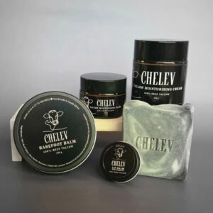 Ultimate Care Collection