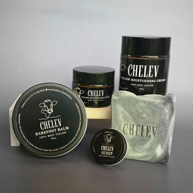 Ultimate Care Collection