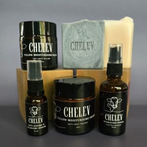 Full Glow Bundle Updated