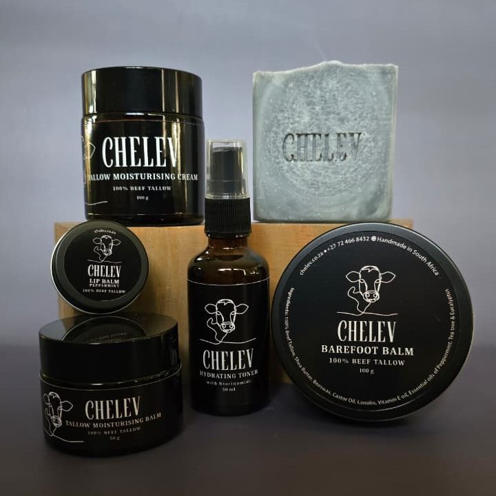 Ultimate Care Collection Updated