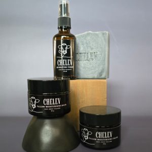 Starter Glow Bundle updated