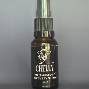 Anti-Ageing & Recovery Serum