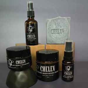 Anti-Ageing Combo